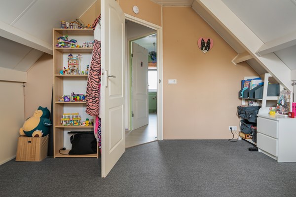 Medium property photo - Platteweg 45, 8375 GM Oldemarkt